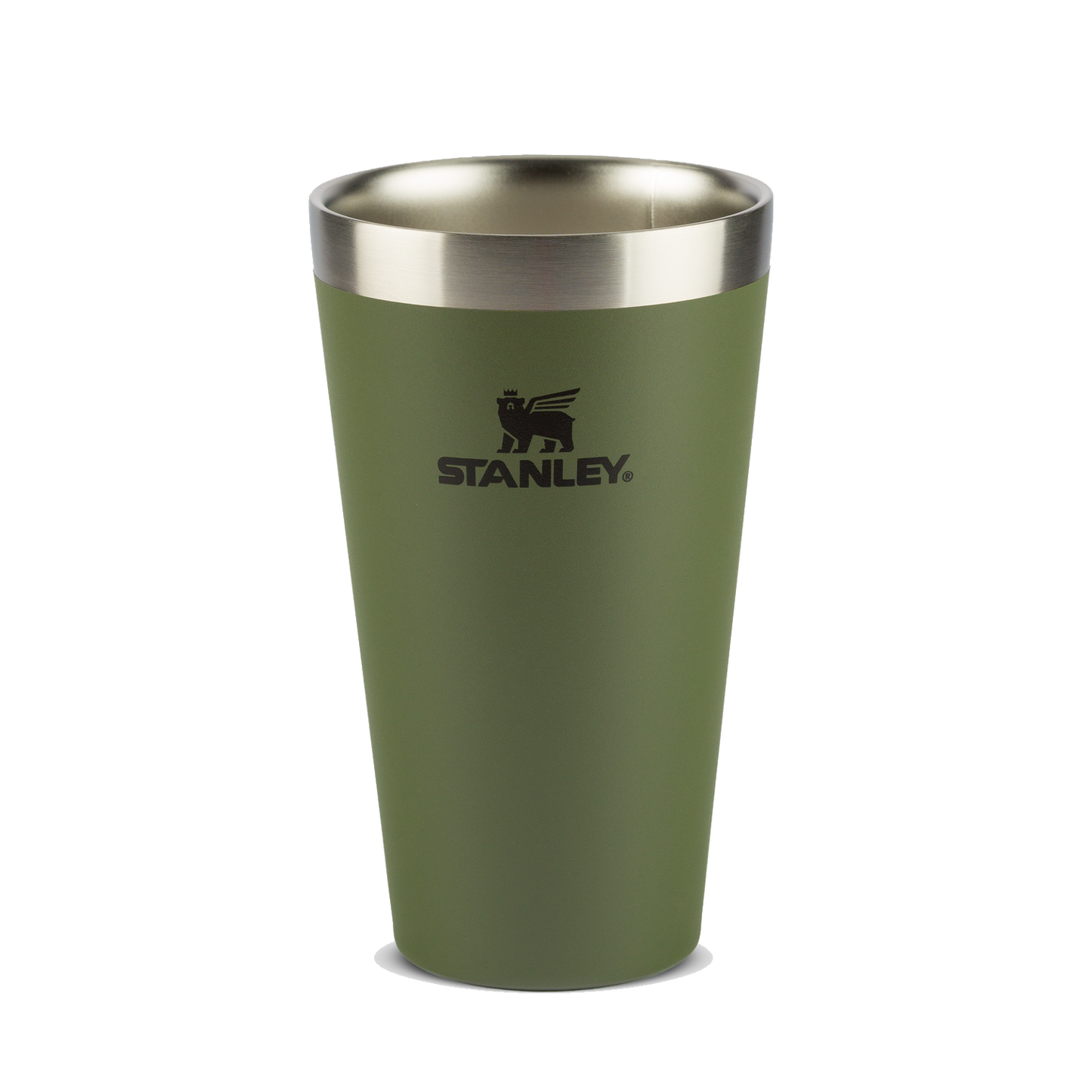 Adventure Stacking Beer Pint | 16 OZ