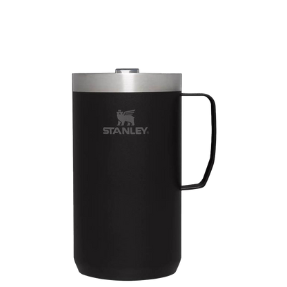 The Stay-Hot Camp Mug | 24 OZ - Stanley Create
