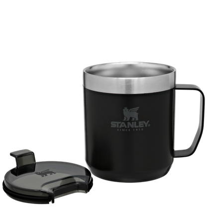 Classic Legendary Camp Mug | 12 OZ - Stanley Create