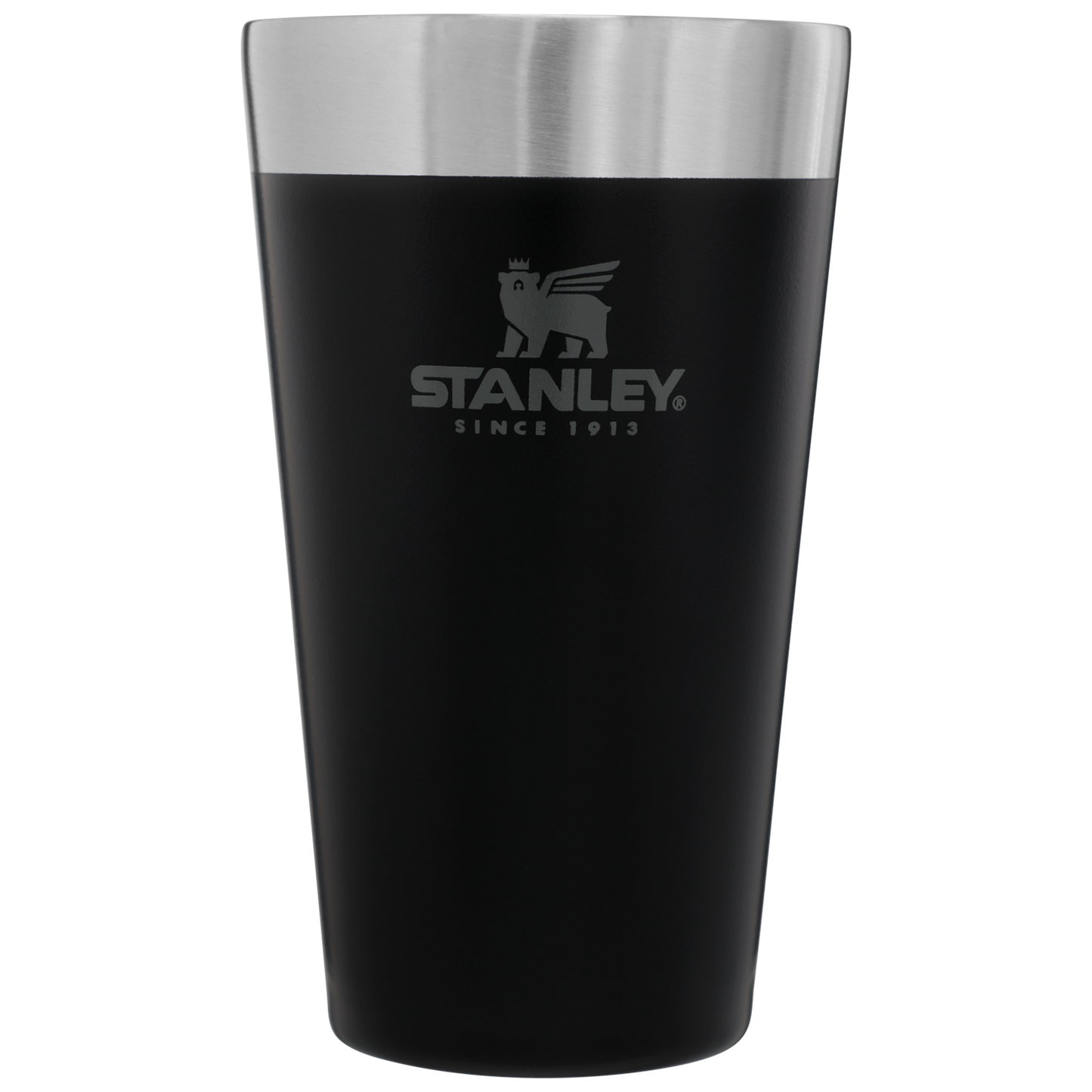 Adventure Stacking Beer Pint | 16 OZ - Create