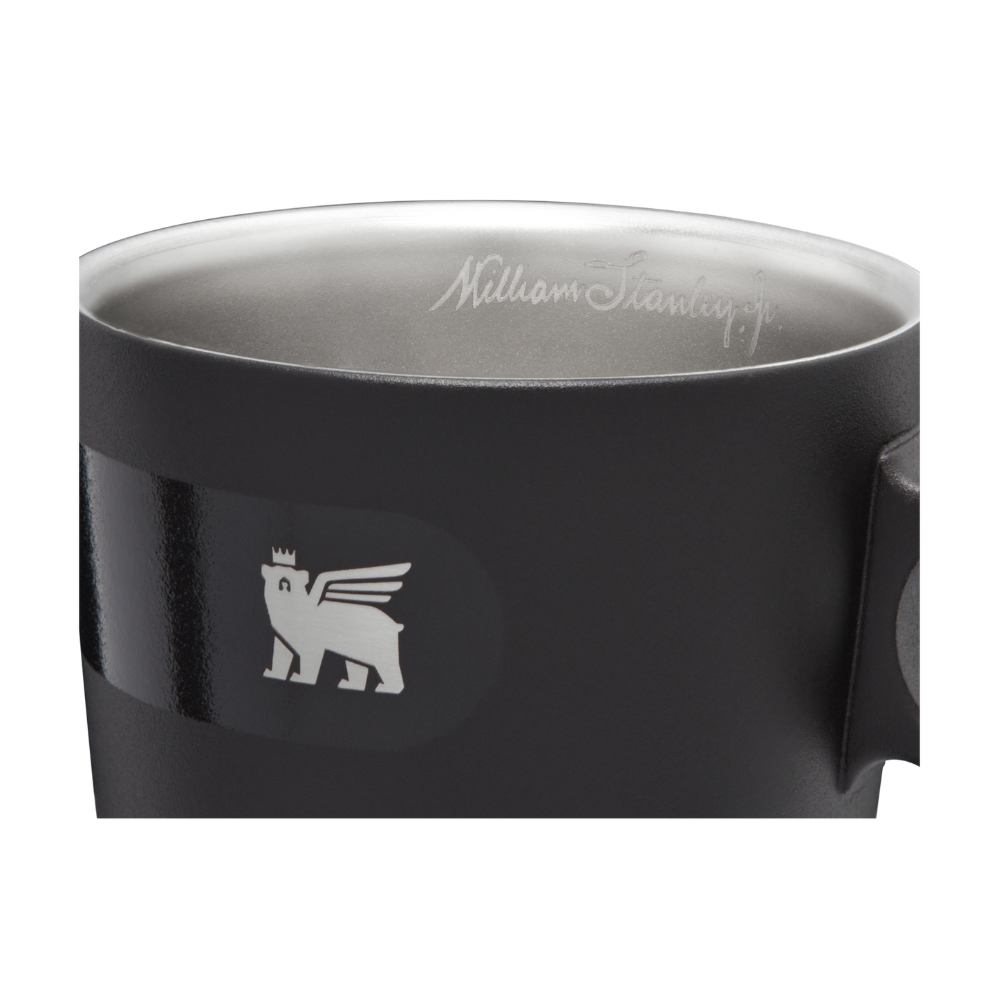 The DayBreak Café Latte Cup | 10.6 OZ