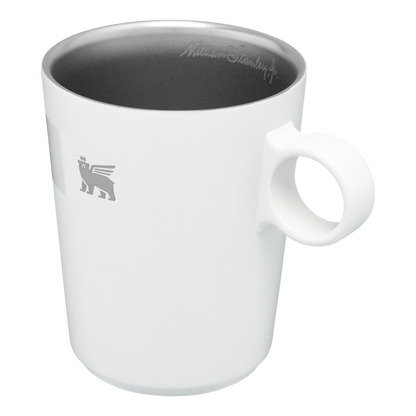 The DayBreak Café Latte Cup | 10.6 OZ