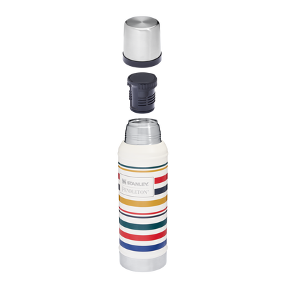 Stanley x Pendleton Classic Bottle | 1.0 QT