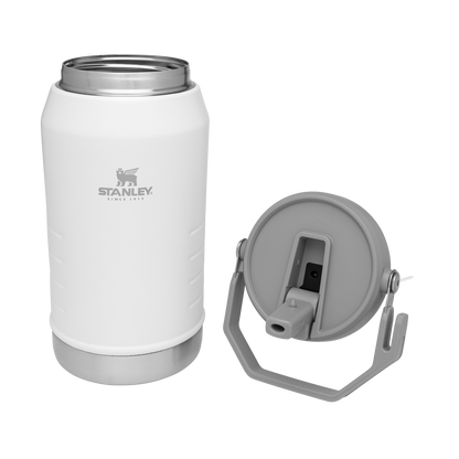The IceFlow™ Flip Straw Jug | 64 OZ - Stanley Create