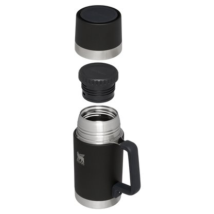 Forge Thermal Food Jar | 24 OZ