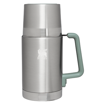 Stainless Steel Shale