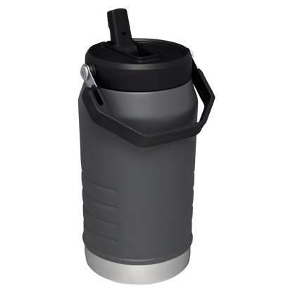 The IceFlow™ Flip Straw Jug | 64 OZ - Stanley Create
