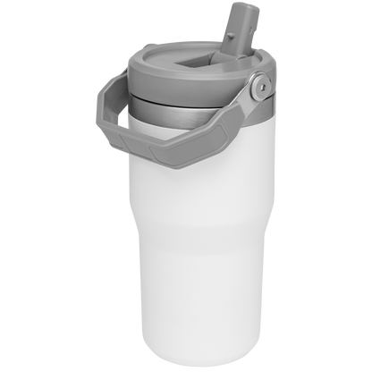 The IceFlow™ Flip Straw Tumbler | 20 OZ - Stanley Create