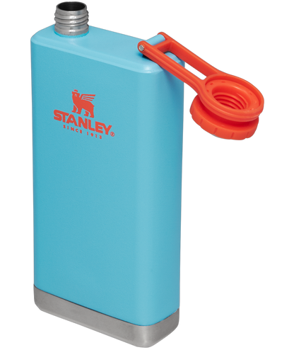 Adventure Pre-Party Flask | 8 OZ
