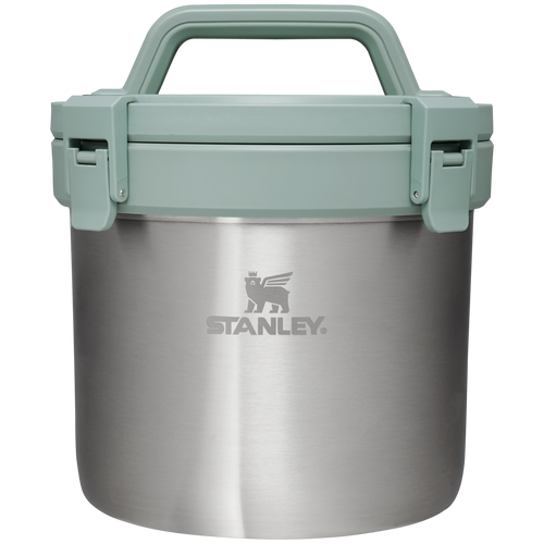 Adventure Stay Hot Camp Crock | 3QT