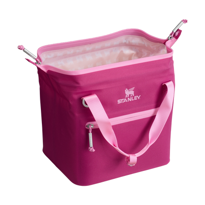 The All Day Julienne Mini Cooler | 10 Can | 7.4 QT | 7.0 L