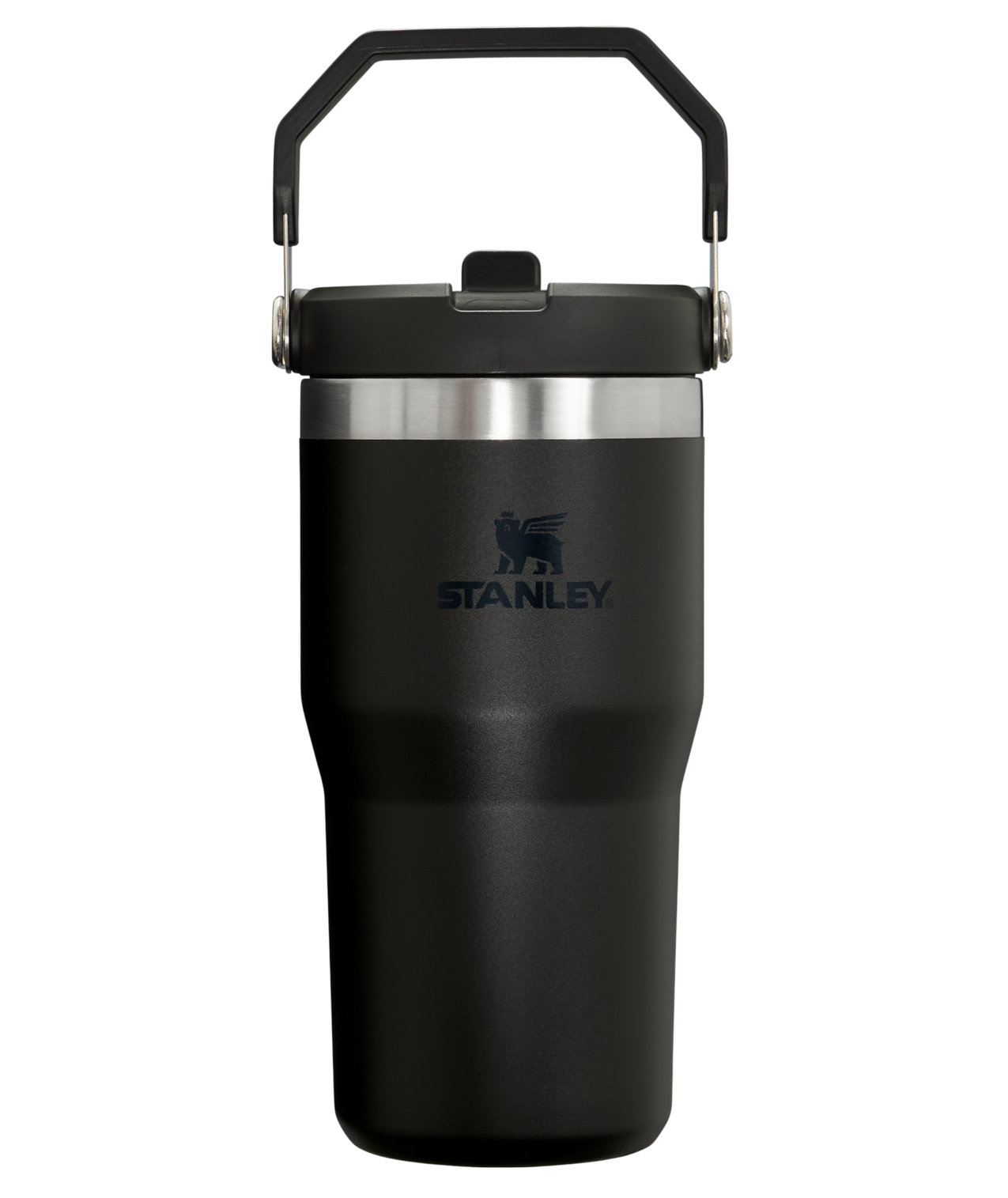 The IceFlow™ Flip Straw Tumbler | 20 OZ - Create