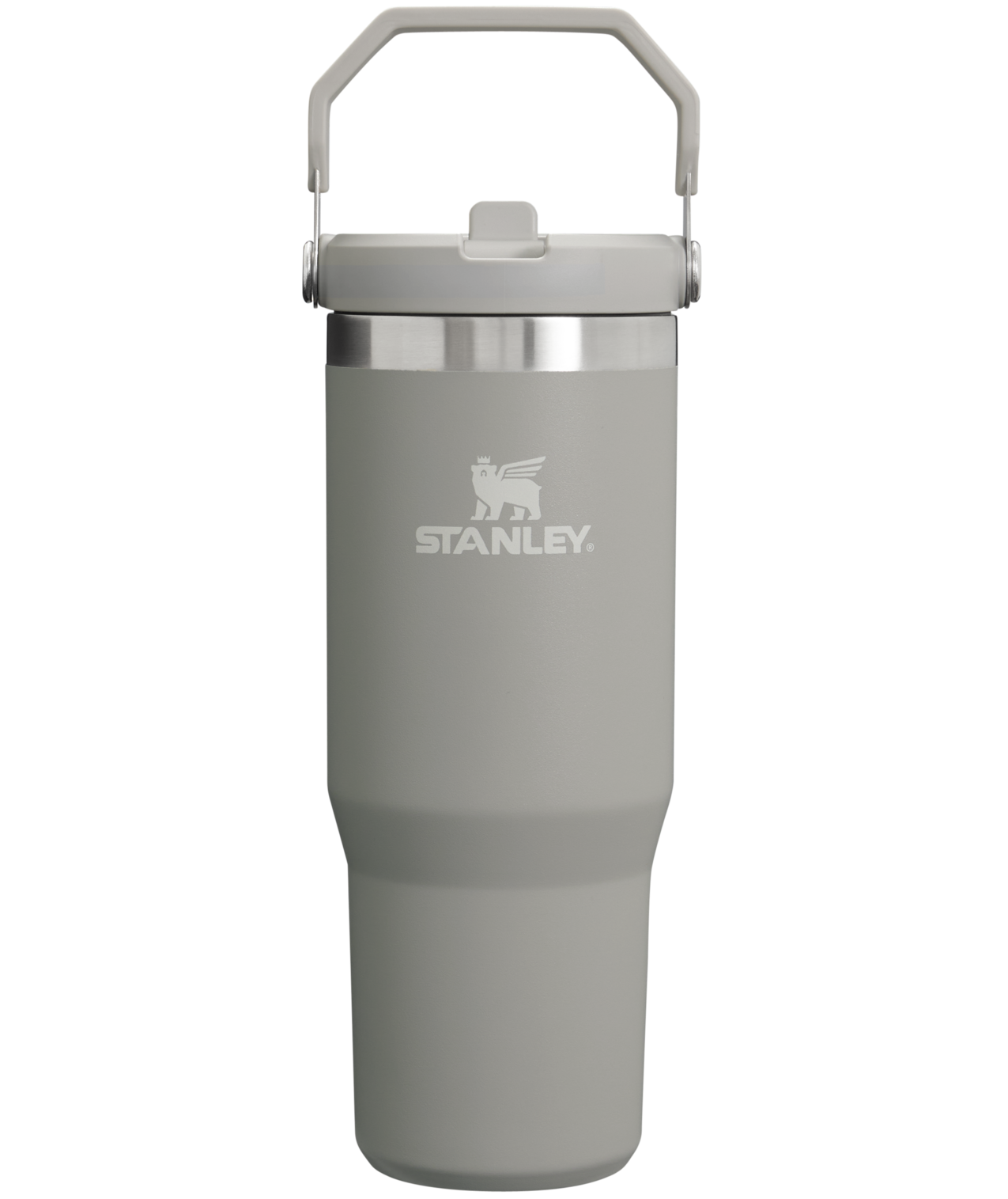 The IceFlow™ Flip Straw Tumbler | 30 OZ - Create