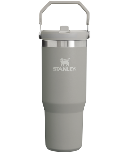 The IceFlow™ Flip Straw Tumbler | 30 OZ - Create