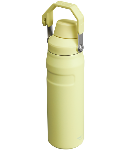 IceFlow™ Bottle with Fast Flow Lid | 24 OZ - Stanley Create