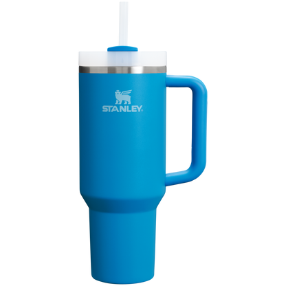 The Quencher H2.0 FlowState™ Tumbler | 40 OZ - Stanley Create