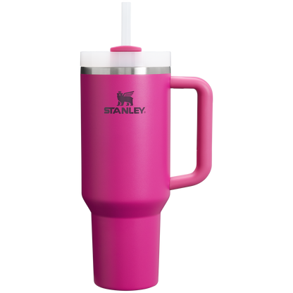 The Quencher H2.0 FlowState™ Tumbler | 40 OZ - Stanley Create