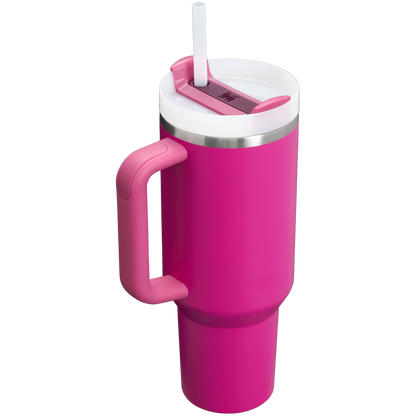The Quencher H2.0 FlowState™ Tumbler | 40 OZ - Stanley Create