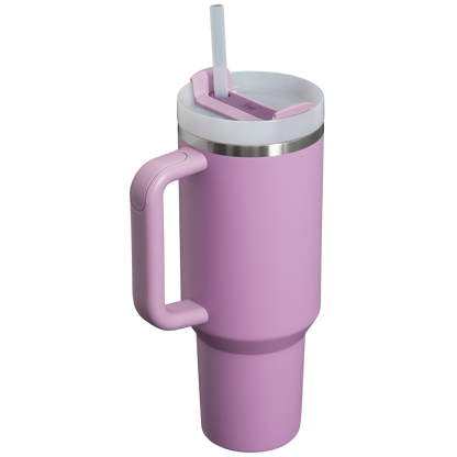 The Quencher H2.0 FlowState™ Tumbler | 40 OZ - Stanley Create