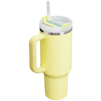 The Quencher H2.0 FlowState™ Tumbler | 40 OZ - Stanley Create