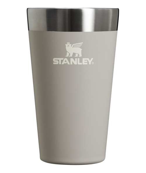 Adventure Stacking Beer Pint | 16 OZ - Create