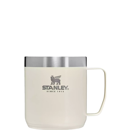 Classic Legendary Camp Mug | 12 OZ - Stanley Create