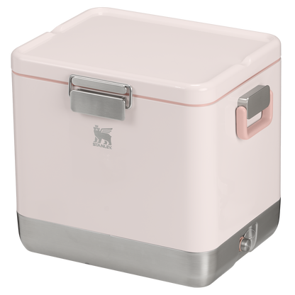 The Lifted Spirits™ Steel Cooler | 55 QT