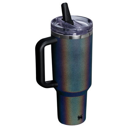 The Quencher ProTour Flip Straw Tumbler | 40 OZ