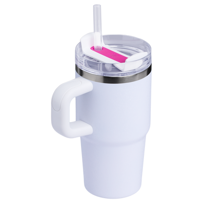 The Quencher H2.O FlowState™ Tumbler | 20 OZ - Stanley Create