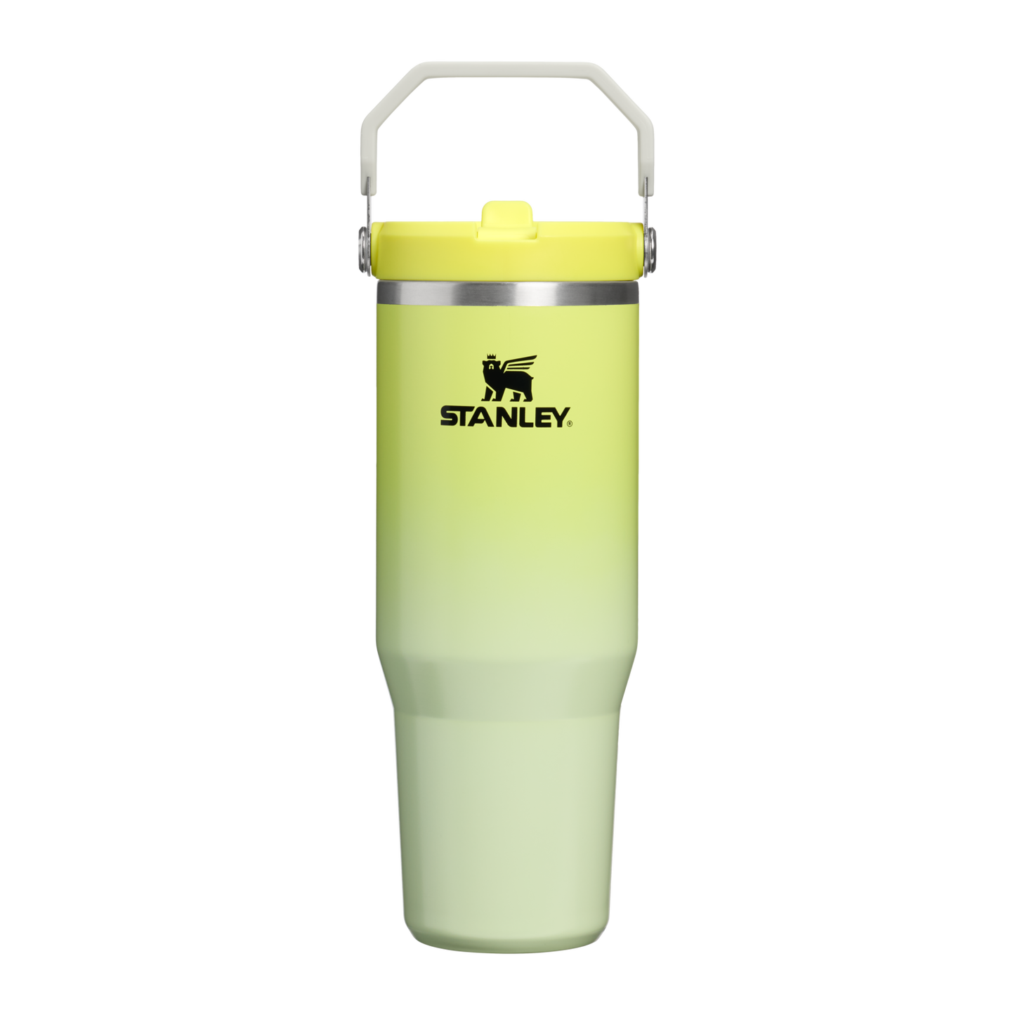 The IceFlow™ Flip Straw Tumbler | 30 OZ