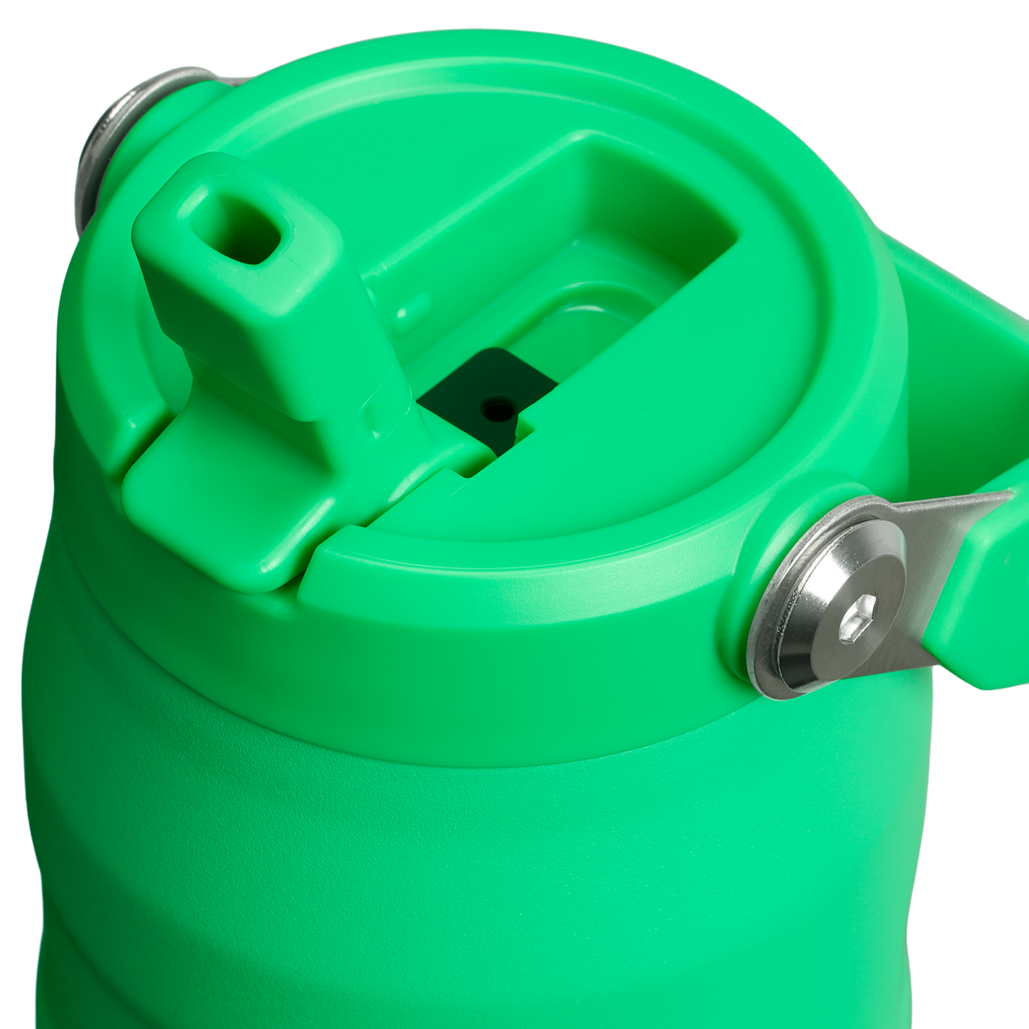 The IceFlow™ Bottle with Flip Straw Lid | 24 OZ - Stanley Create