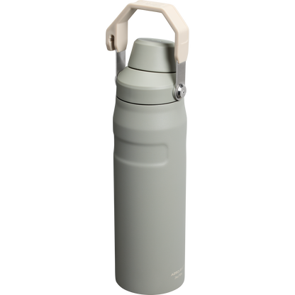 IceFlow™ Bottle with Fast Flow Lid | 24 OZ