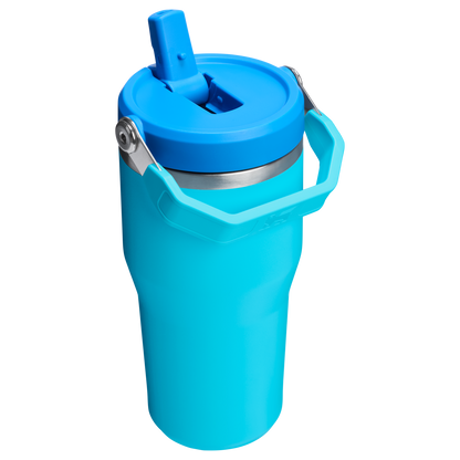 The IceFlow™ Flip Straw Tumbler | 20 OZ - Stanley Create