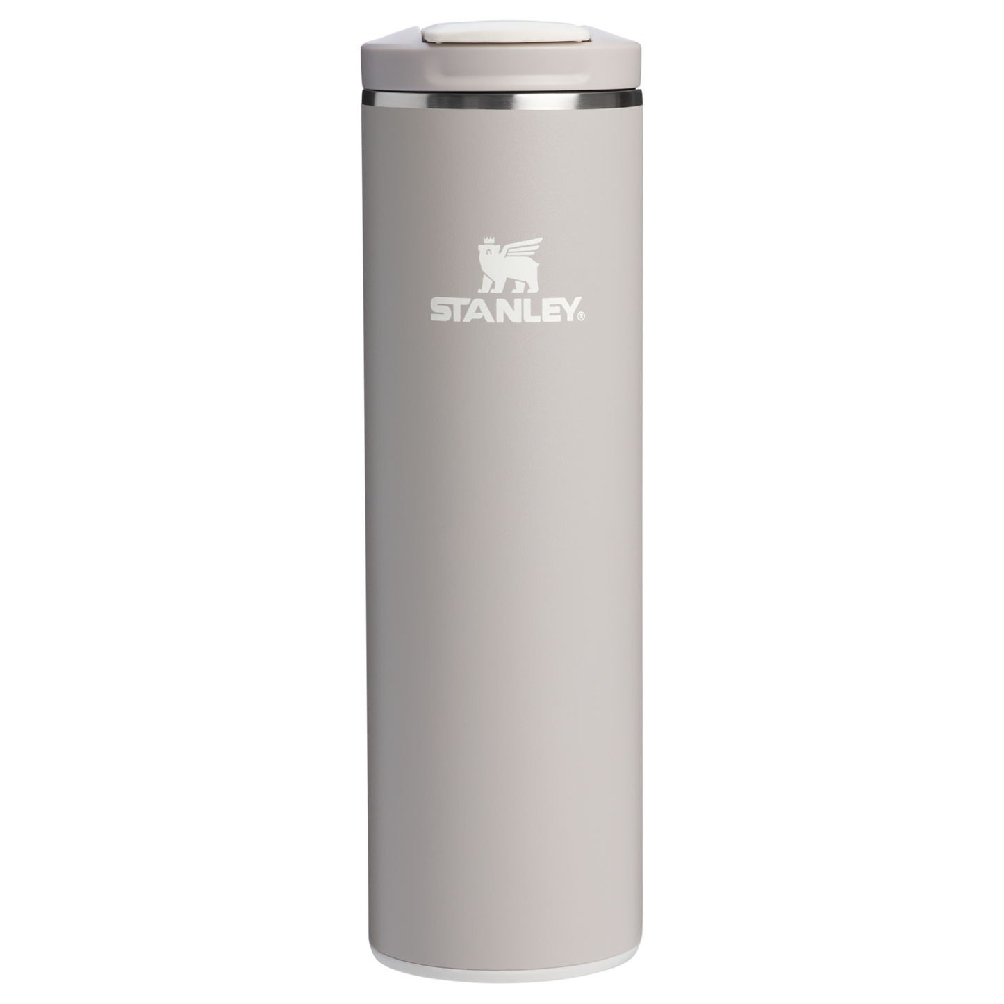 The Transit Flip Top Mug | 16 OZ