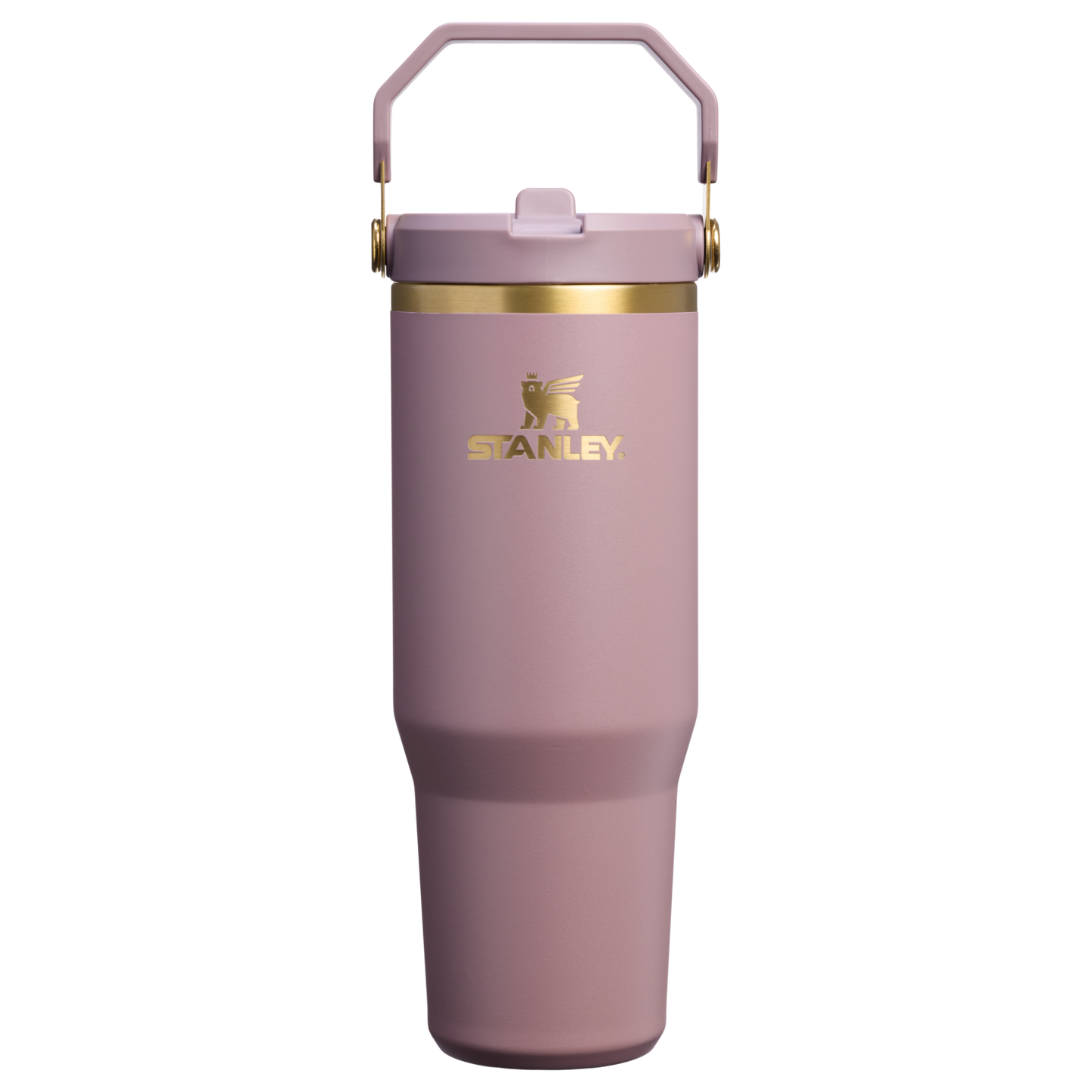The IceFlow™ Flip Straw Tumbler | 30 OZ - Stanley Create