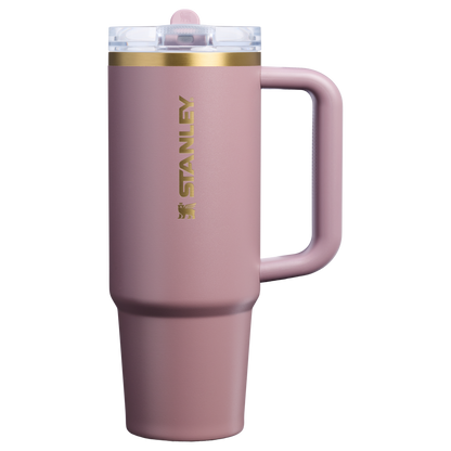 The Quencher ProTour Flip Straw Tumbler | 30 OZ - Stanley Create