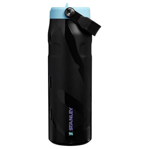 Stanley 1913 x Caitlin Clark IceFlow™ Flip Straw 2.0 Bottle | 24 OZ
