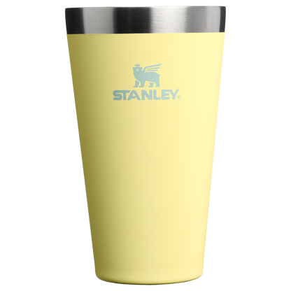 Adventure Stacking Beer Pint | 16 OZ