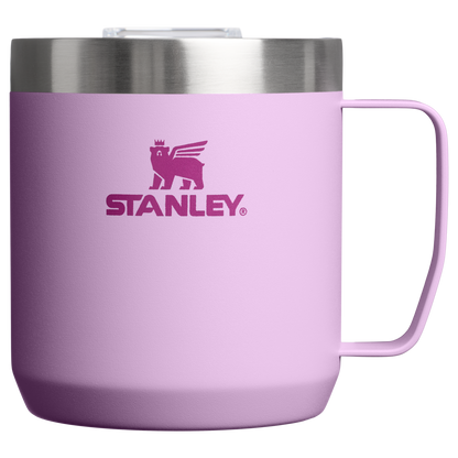 Classic Legendary Camp Mug | 12 OZ - Create