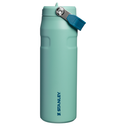The IceFlow™ Bottle with Flip Straw Lid | 24 OZ
