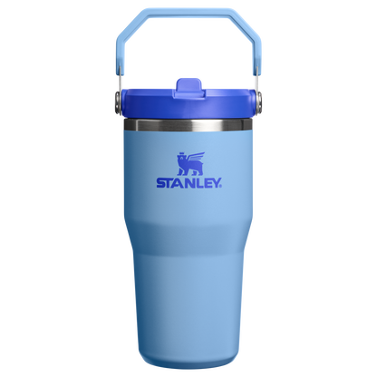 The IceFlow™ Flip Straw Tumbler | 20 OZ