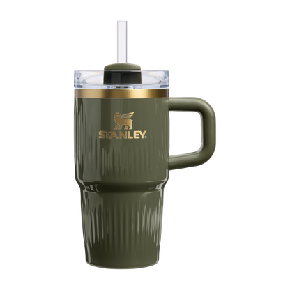 The Quencher® H2.0 Fluted Tumbler with Handle | 20 OZ