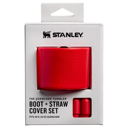 Quencher Boot and Straw Cover Set | 30 OZ & 20 OZ