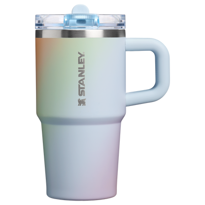 The Quencher ProTour Flip Straw Tumbler | 20 OZ