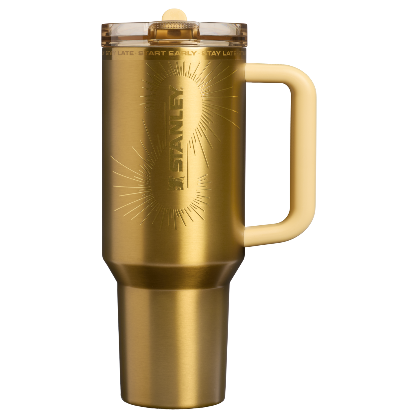 The Messi Quencher ProTour Flip Straw Tumbler | 40 OZ