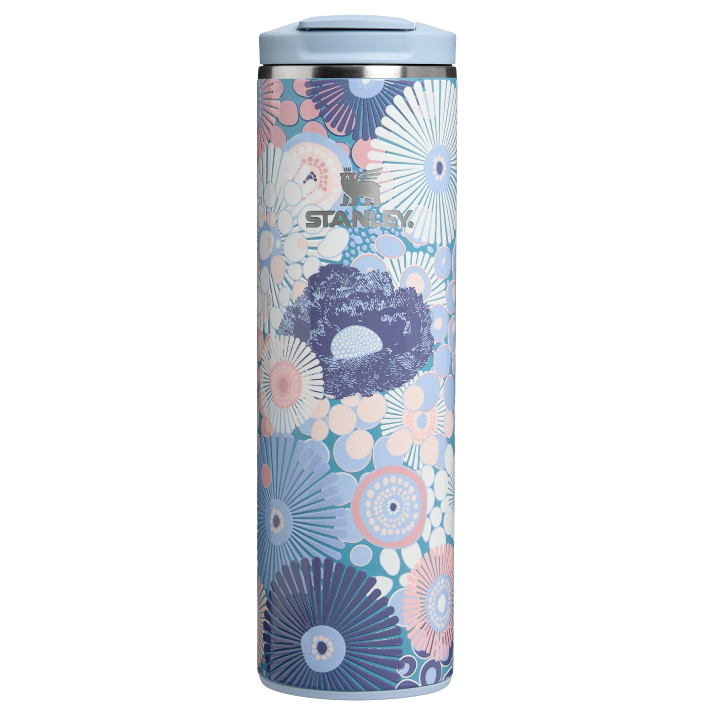 The AeroLight™ Transit Bottle | 16 OZ