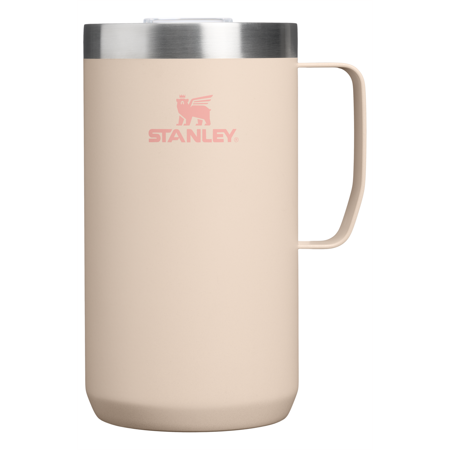 The Stay-Hot Camp Mug | 24 OZ