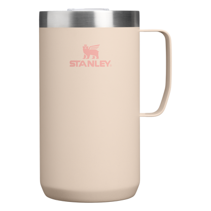 The Stay-Hot Camp Mug | 24 OZ - Create
