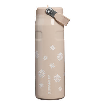The IceFlow™ Bottle Flip Straw 2.0 | 24 OZ