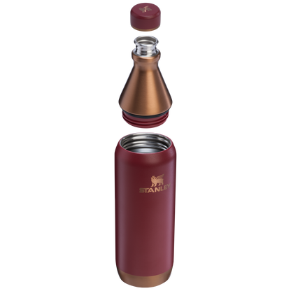 All Day Slim Bottle | 20 OZ - Stanley Create